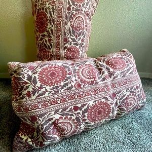Boho Pillows